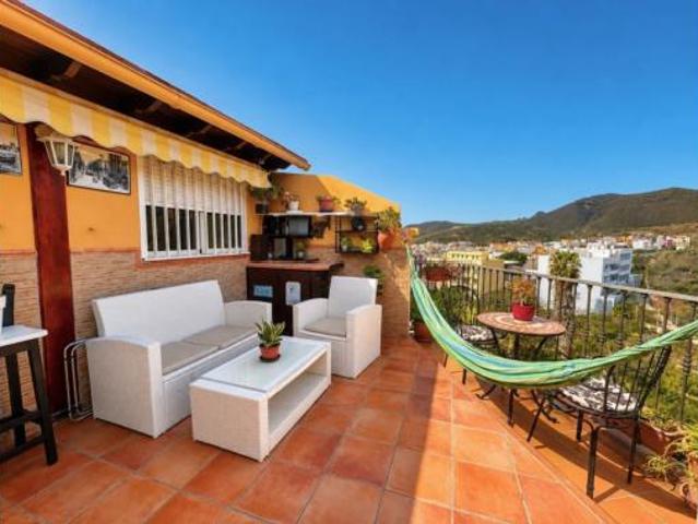 Dúplex Venta Arona, Buzanada Valle de San Lorenzo Cabo Blanco
