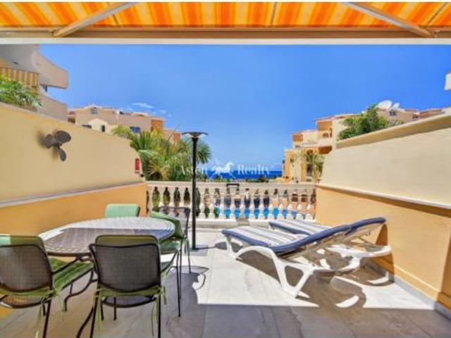 Dúplex Venta Arona, Los Cristianos