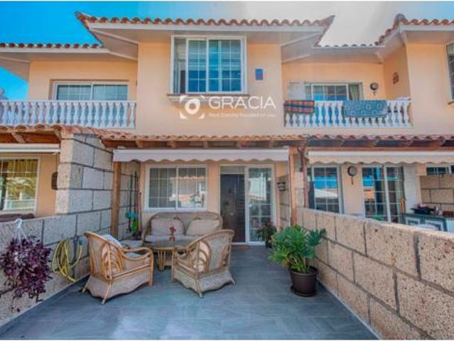 Dúplex Venta Arona, Palm Mar