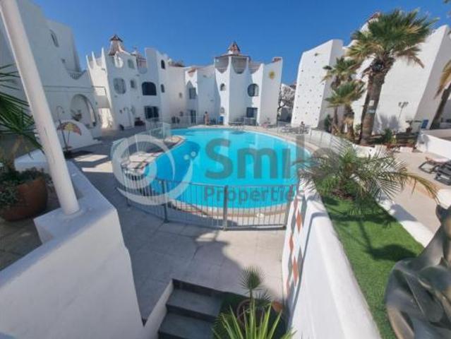Dúplex Venta Arona, Playa de Las Américas