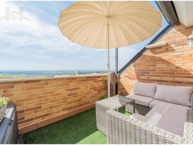 Dúplex Venta Arroyomolinos, Zona Europa