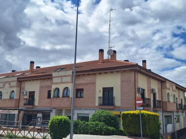 Dúplex Venta Arroyomolinos, Centro Urbanización El Bosque