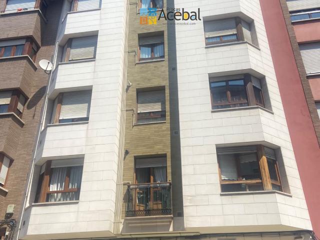Dúplex Venta Asturias