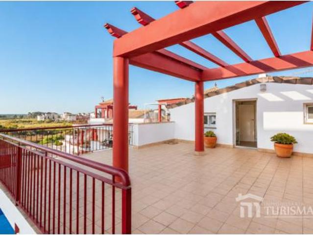 Dúplex Venta Ayamonte, Isla de Canela