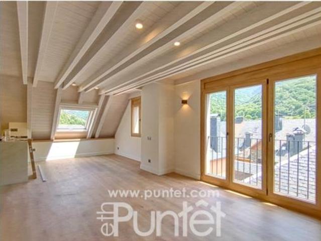 Dúplex Venta Bossòst, Bossòst
