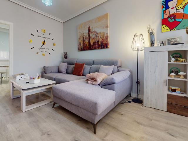 Dúplex Venta Badajoz
