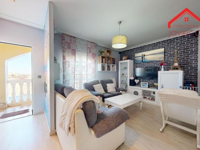 Dúplex Venta Badajoz