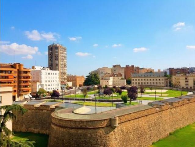 Dúplex Venta Badajoz Capital, Centro Histórico
