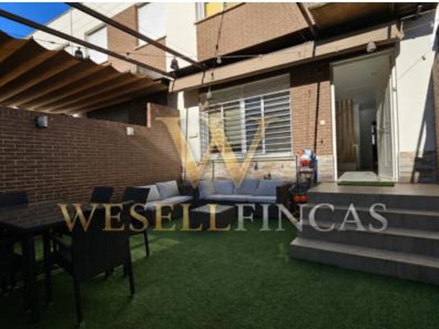 Dúplex Venta Badajoz Capital, La Pilara Atalaya