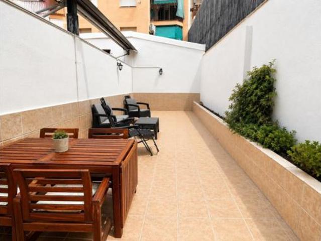 Dúplex Venta Badalona, La Salut Lloreda Sistrells