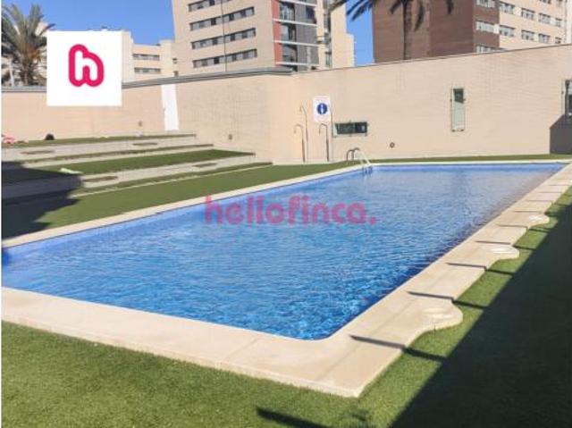Dúplex Venta Badalona, Port