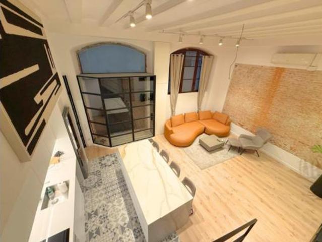 Dúplex Venta Barcelona Capital, El Barri Gòtic