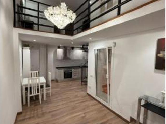 Dúplex Venta Barcelona Capital, El Fort Pienc