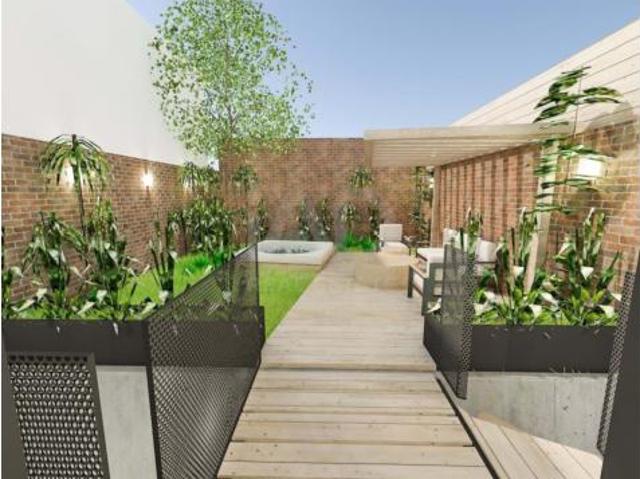 Dúplex Venta Barcelona Capital, El Poble sec