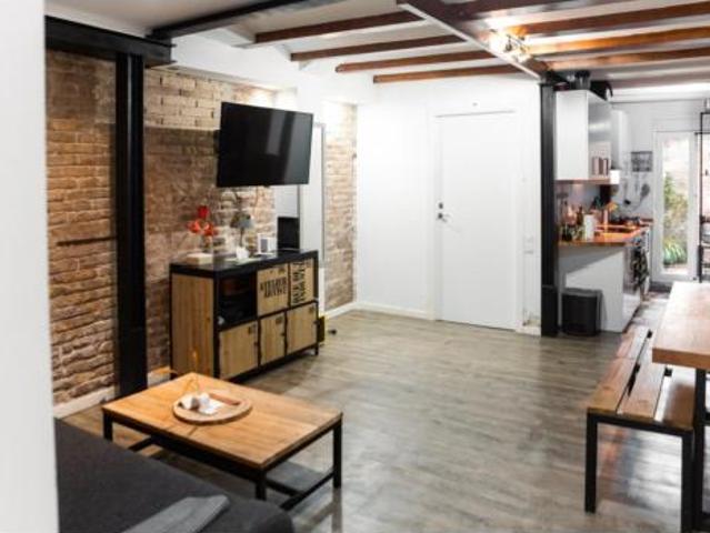 Dúplex Venta Barcelona Capital, El Poble sec
