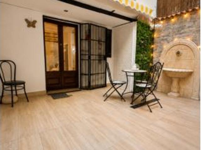 Dúplex Venta Barcelona Capital, El Poble sec