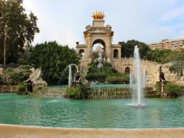 Dúplex Venta Barcelona Capital, El Parc La Llacuna del Poblenou