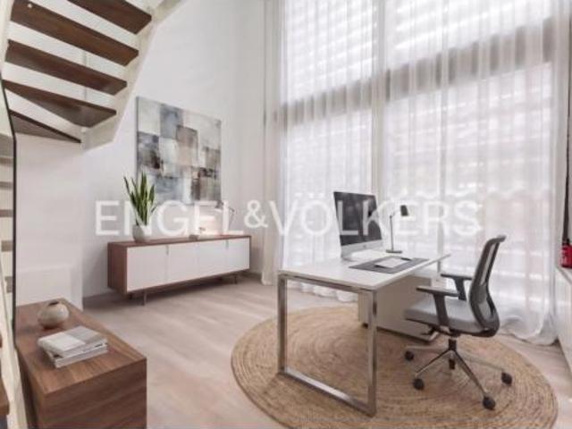 Dúplex Venta Barcelona Capital, El Putxet El Farró