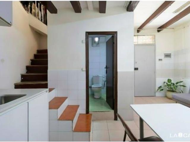 Dúplex Venta Barcelona Capital, El Raval