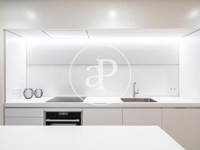 Dúplex Venta Barcelona Capital, La Dreta de l'Eixample