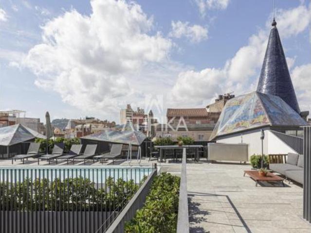 Dúplex Venta Barcelona Capital, La Dreta de l'Eixample
