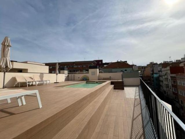 Dúplex Venta Barcelona Capital, La Font de la Guatlla