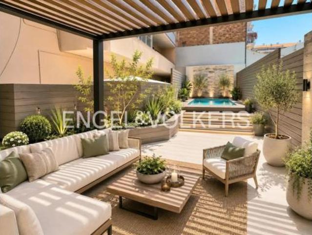 Dúplex Venta Barcelona Capital, La Nova Esquerra de l'Eixample