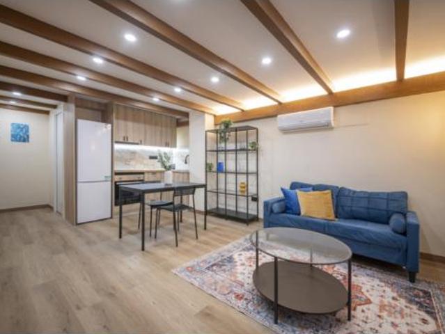 Dúplex Venta Barcelona Capital, La Teixonera