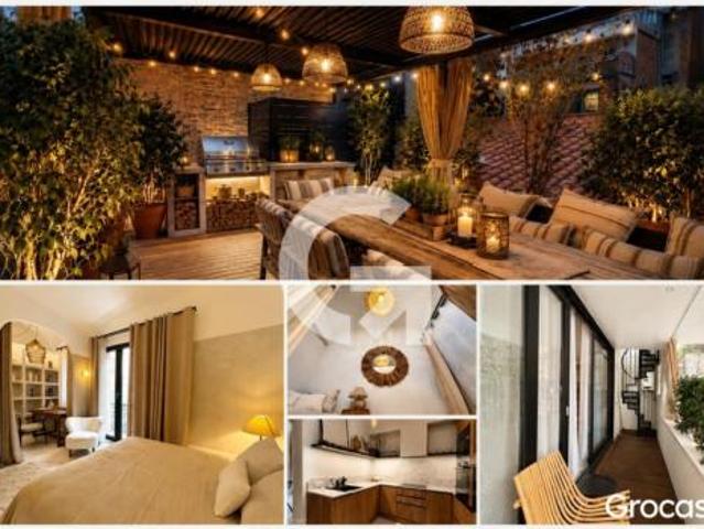 Dúplex Venta Barcelona Capital, Sants
