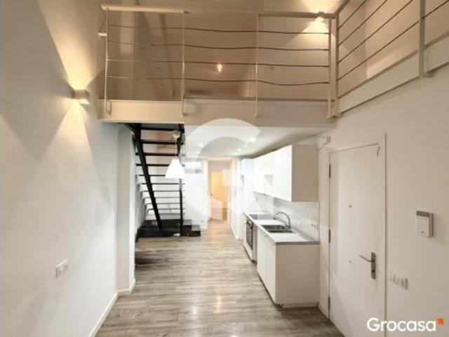 Dúplex Venta Barcelona Capital, Sants Badal
