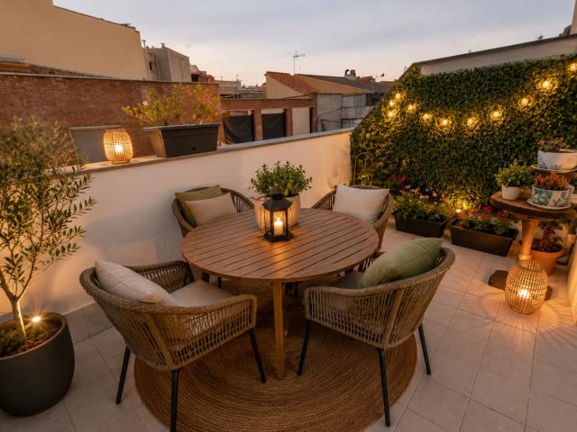 Dúplex Venta Barcelona