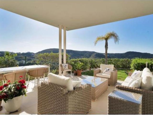 Dúplex Venta Benahavís, Montemayor Marbella Club