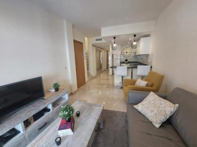 Dúplex Venta Benahavís, Núcleo