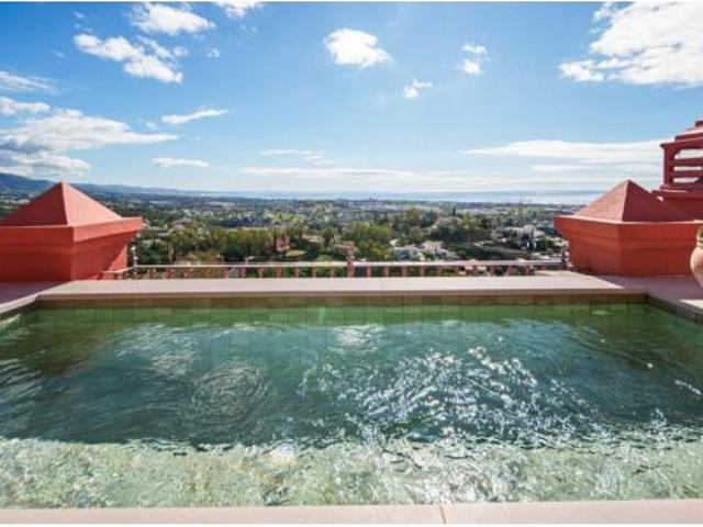 Dúplex Venta Benahavís, La Quinta