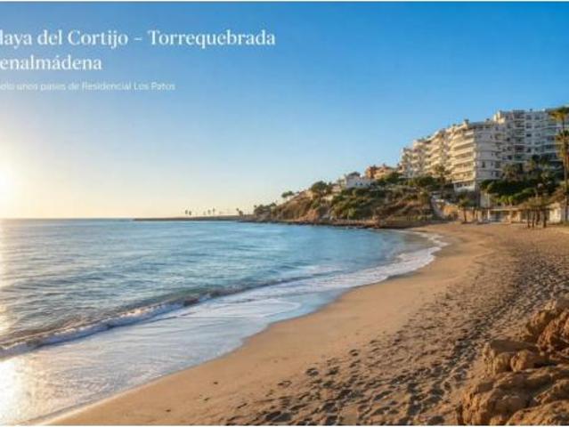 Dúplex Venta Benalmádena, Cortijo de Torrequebrada