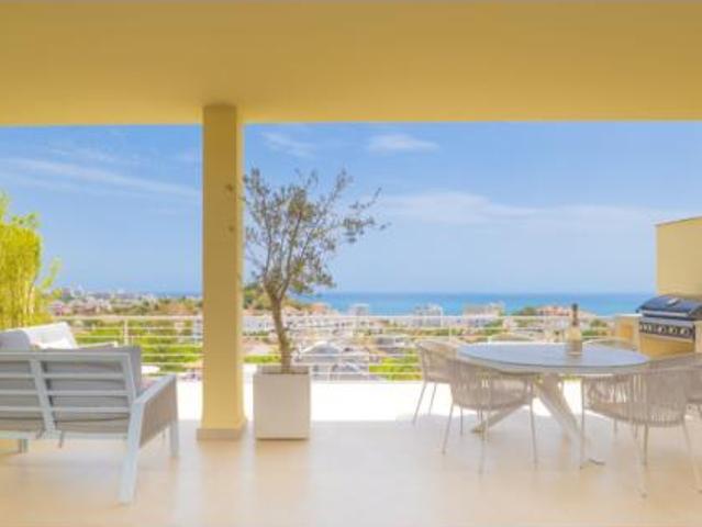 Dúplex Venta Benalmádena, Parque de la Paloma