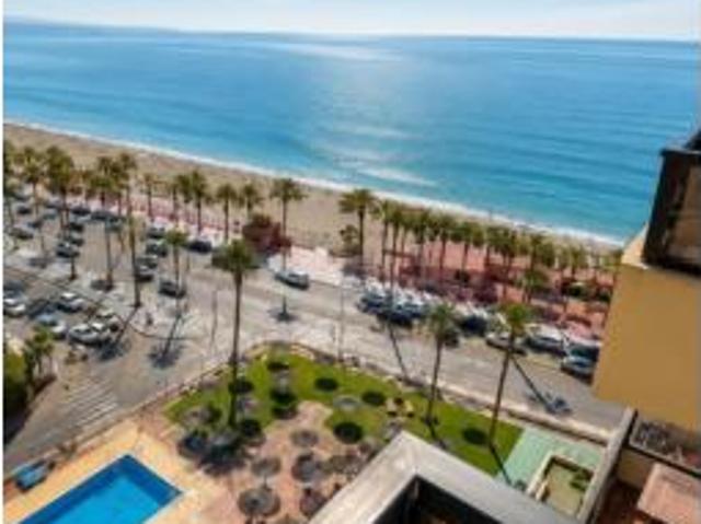 Dúplex Venta Benalmádena, Parque de la Paloma