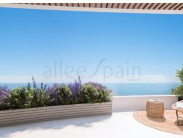 Dúplex Venta Benalmádena, Puerto Marina