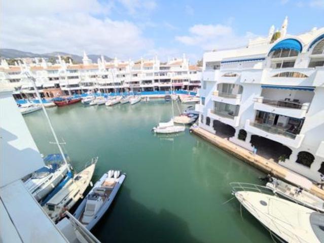 Dúplex Venta Benalmádena, Puerto Marina