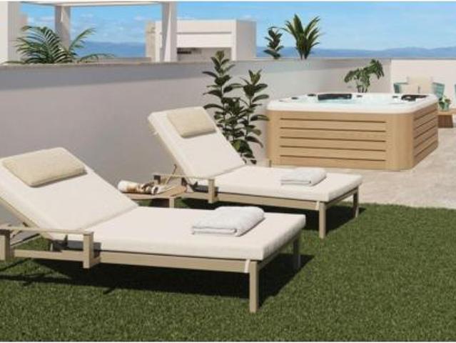 Dúplex Venta Benejúzar, Benejúzar