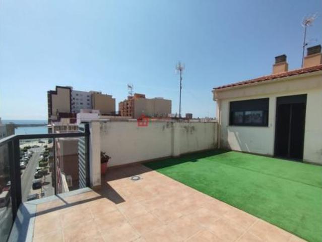 Dúplex Venta Benicarló, Port