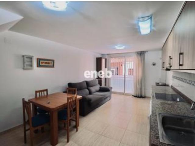 Dúplex Venta Benicarló, Port