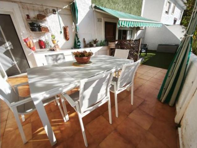 Dúplex Venta Benidorm, Platja de Ponent