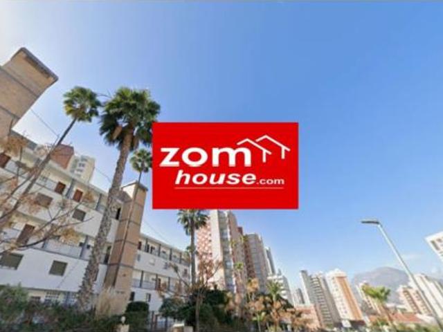 Dúplex Venta Benidorm, Racó de l'Oix
