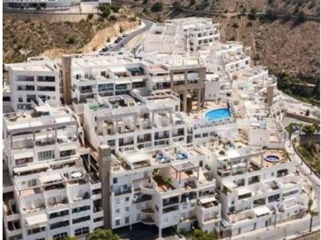 Dúplex Venta Benidorm, Racó de l'Oix