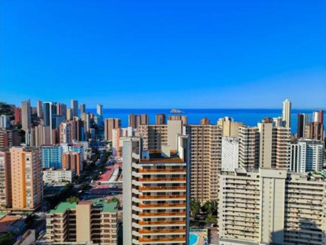 Dúplex Venta Benidorm, Racó de l'Oix