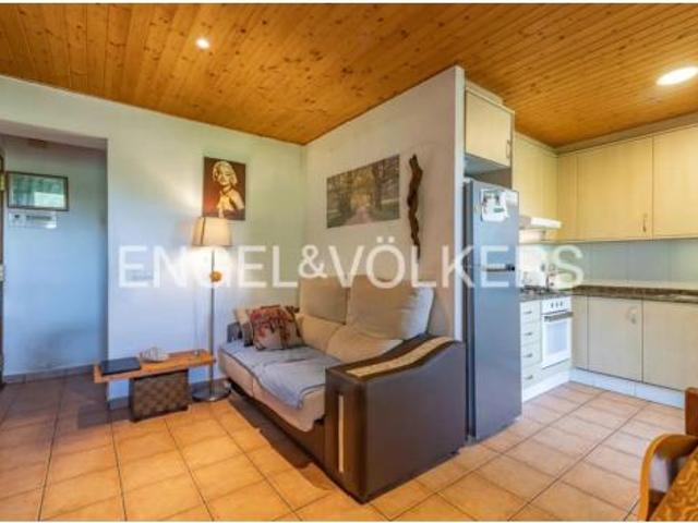 Dúplex Venta Berga, Berga