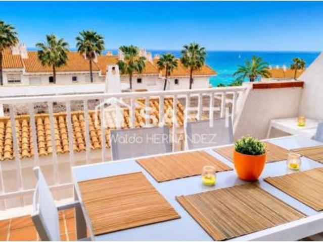 Dúplex Venta Orihuela, Dehesa de Campoamor Aguamarina
