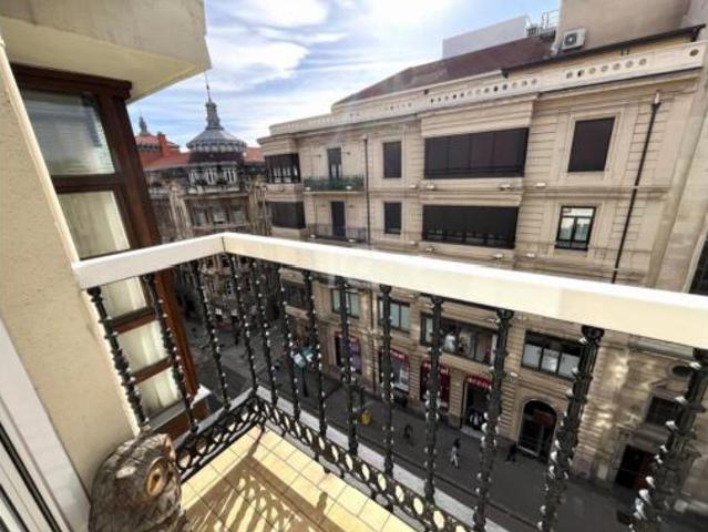 Dúplex Venta Bilbao, Abando Ensanche