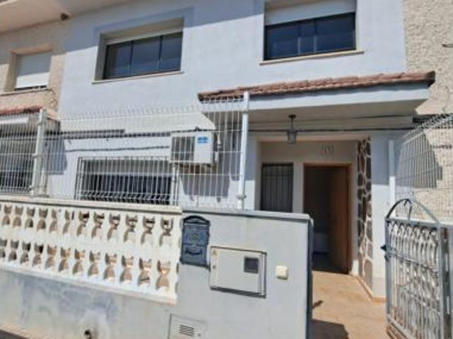 Dúplex Venta Blanca, Blanca